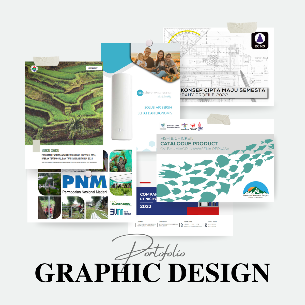 Portfolio